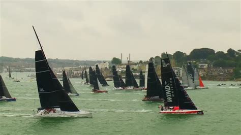 rorc Rolex winners